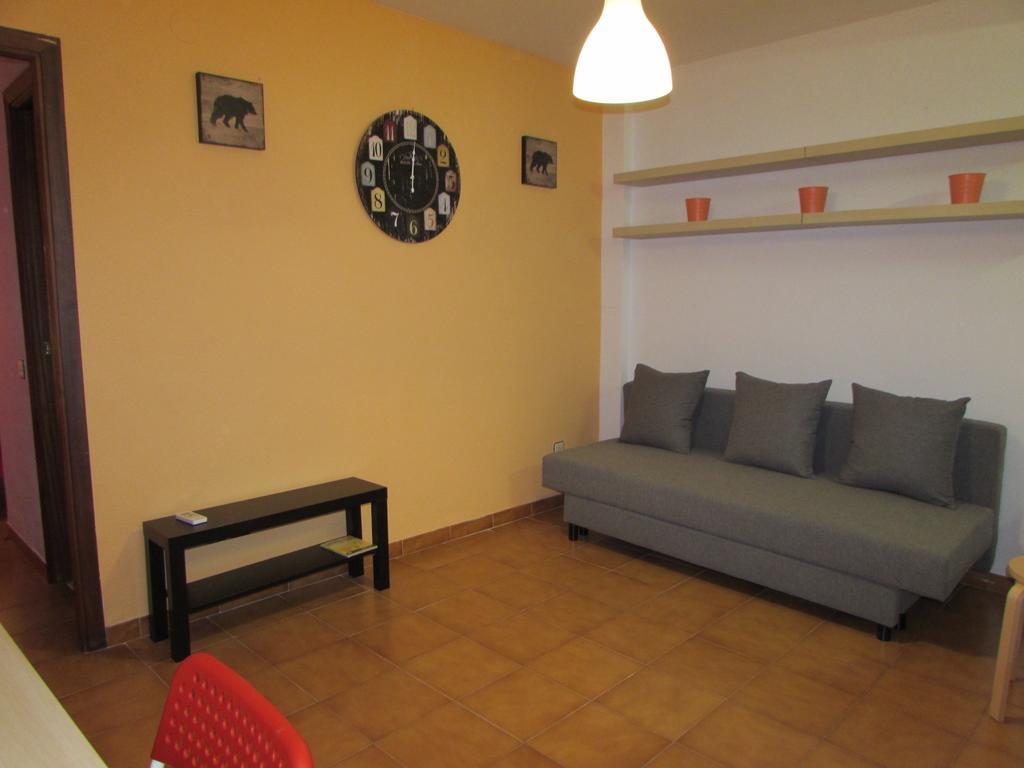 Plaza Alfalfa Centro Appartement Séville