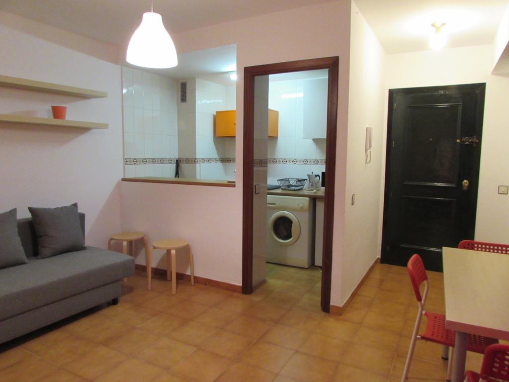 Appartement Plaza Alfalfa Centro Séville