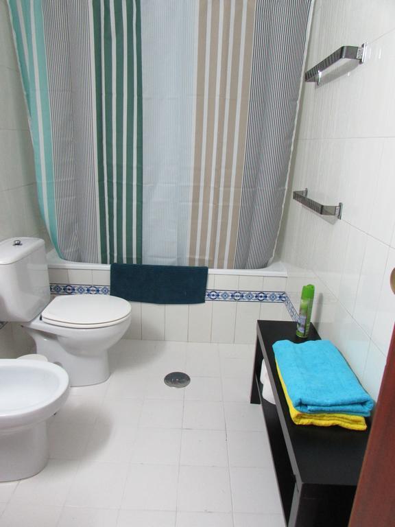 Plaza Alfalfa Centro Appartement *