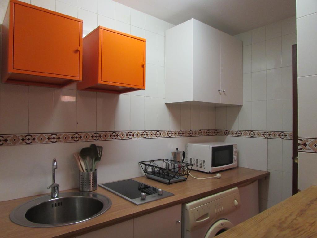Appartement Plaza Alfalfa Centro Séville