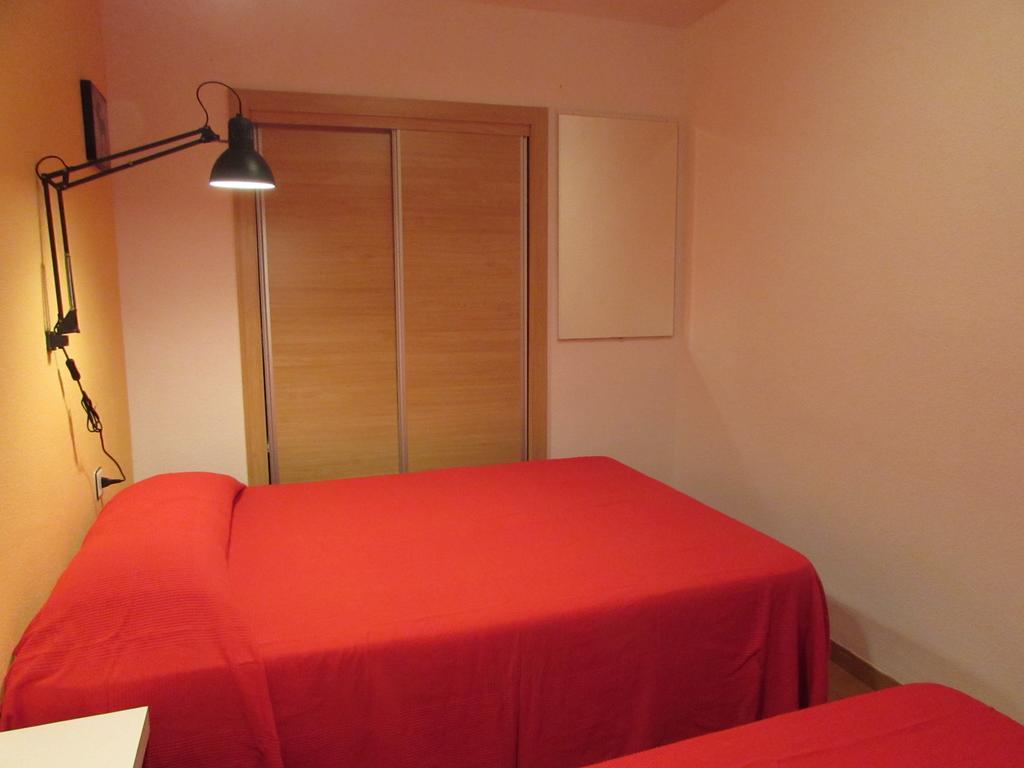 Plaza Alfalfa Centro Appartement Séville
