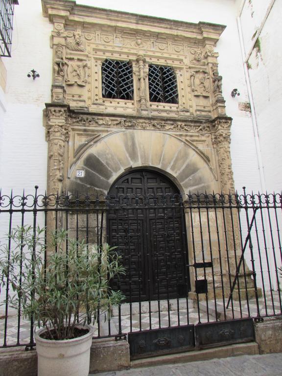 Plaza Alfalfa Centro Appartement