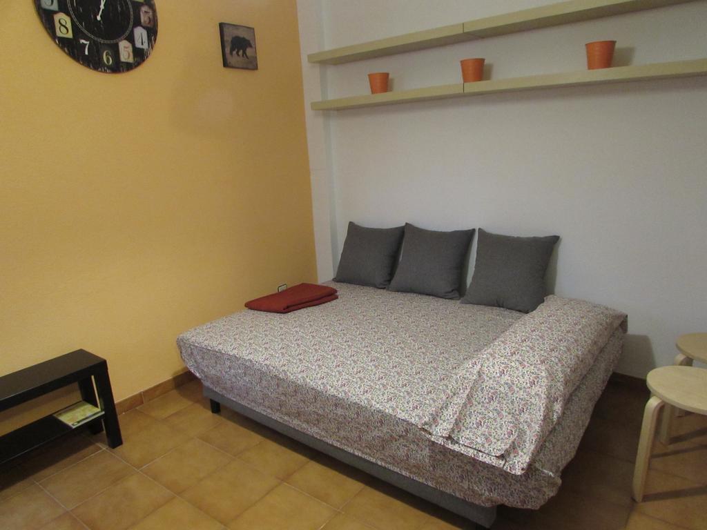 Plaza Alfalfa Centro Appartement *