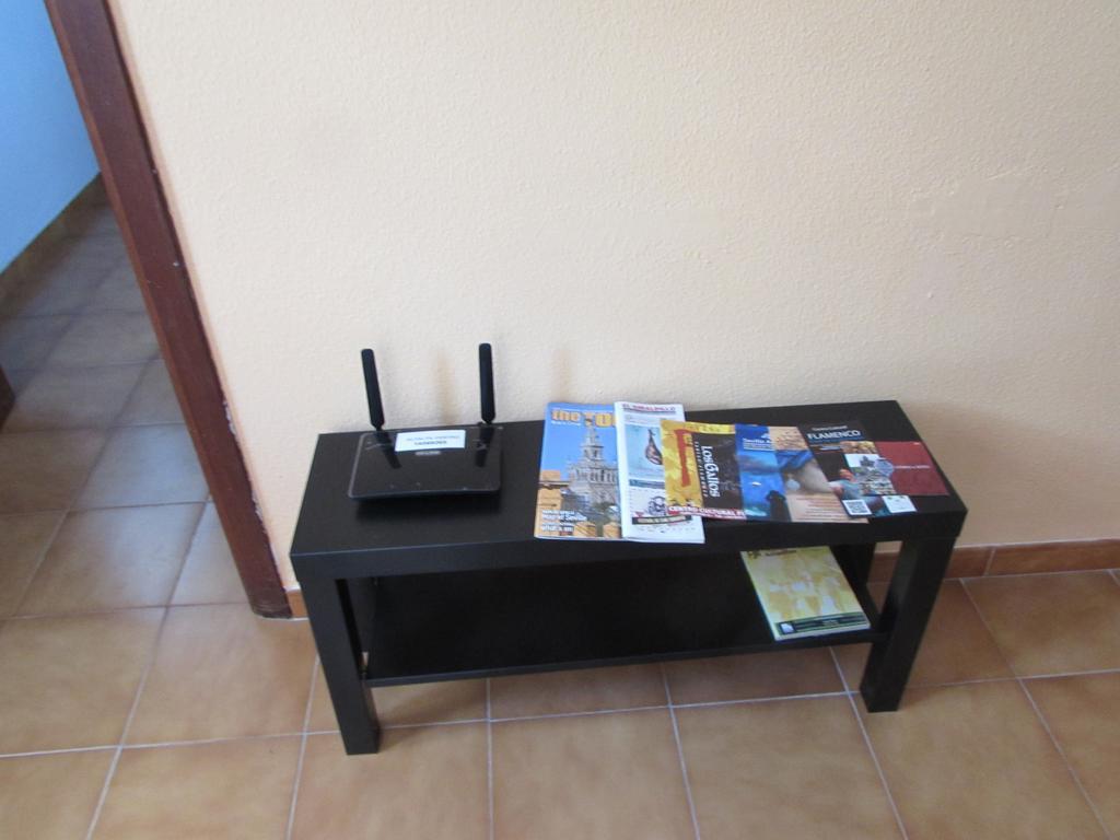 Appartement Plaza Alfalfa Centro Séville